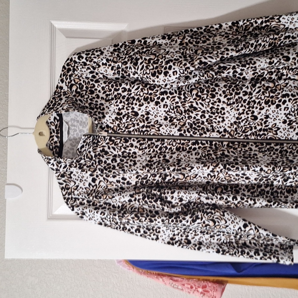 Casual jacket